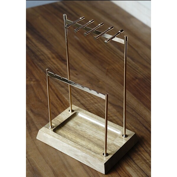 Jewelry stand bed bath beyond new arrivals