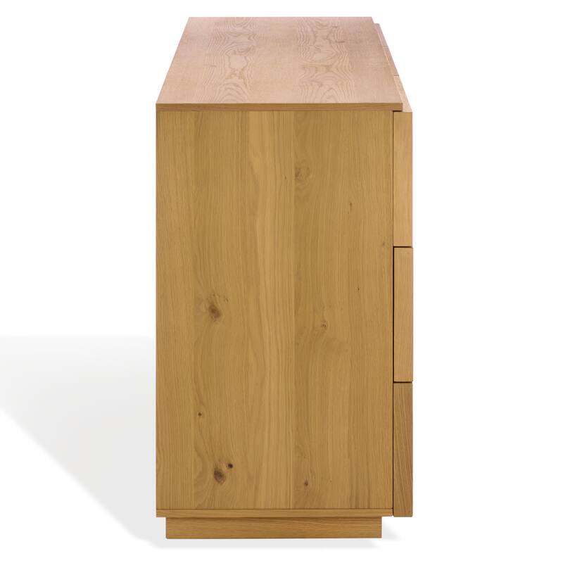 SAFAVIEH Couture Heimtraud 9-Drawer Dresser