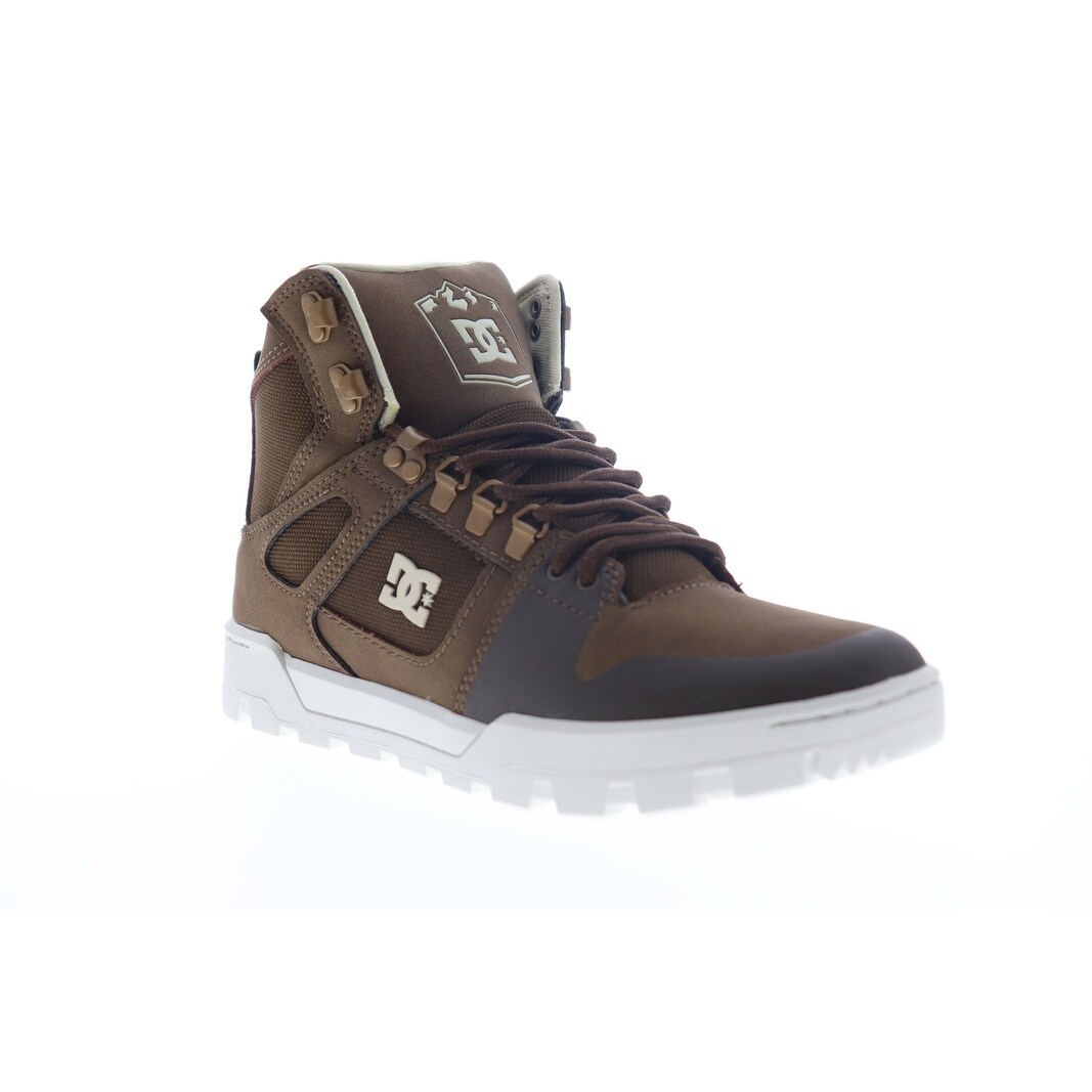 high top water shoes