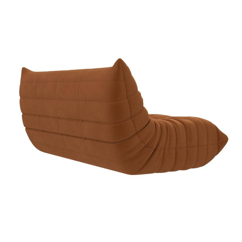 Kinbor Bean Bag Chair - Adult Bean Bag Chair with Soft Memory Foam