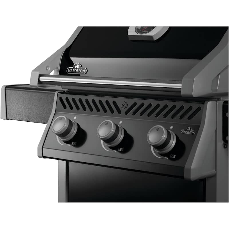 Napoleon R425P-2 Rogue 42,000 BTU 51" Wide Liquid Propane Free