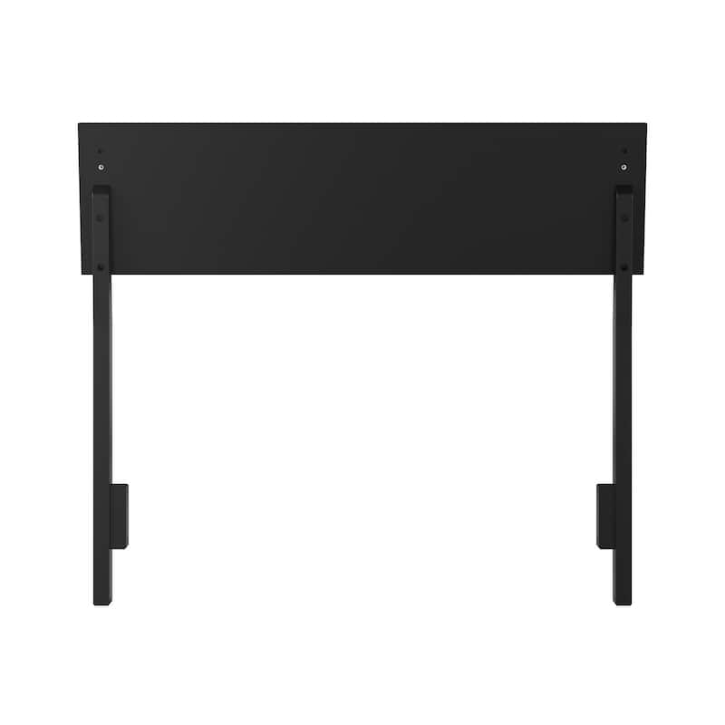 AFI Bradford Adjustable Wood Panel Headboard