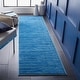 preview thumbnail 118 of 174, SAFAVIEH Vision Tanasa Modern Ombre Tonal Rug
