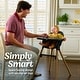 preview thumbnail 14 of 14, Graco Ready2Dine DLX Highchair