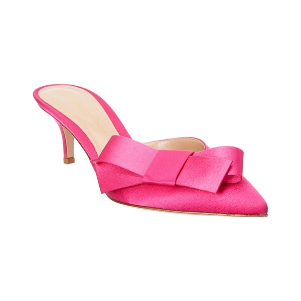 gianvito rossi mules sale