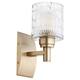 Option Aged Brass