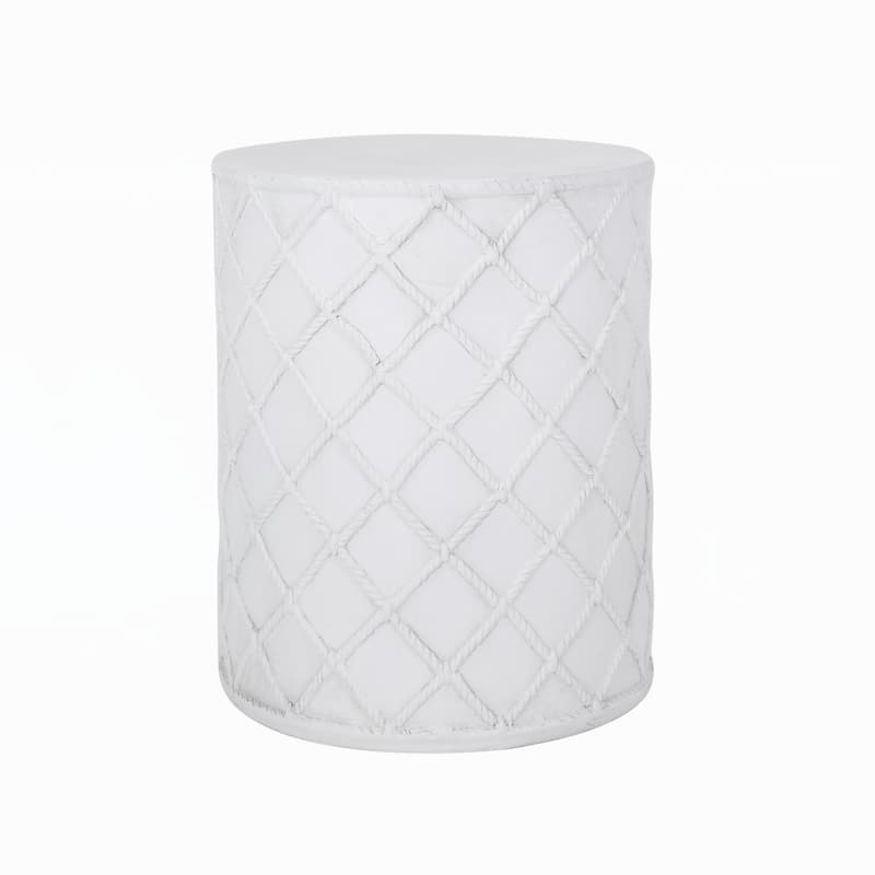 outdoor END TABLE