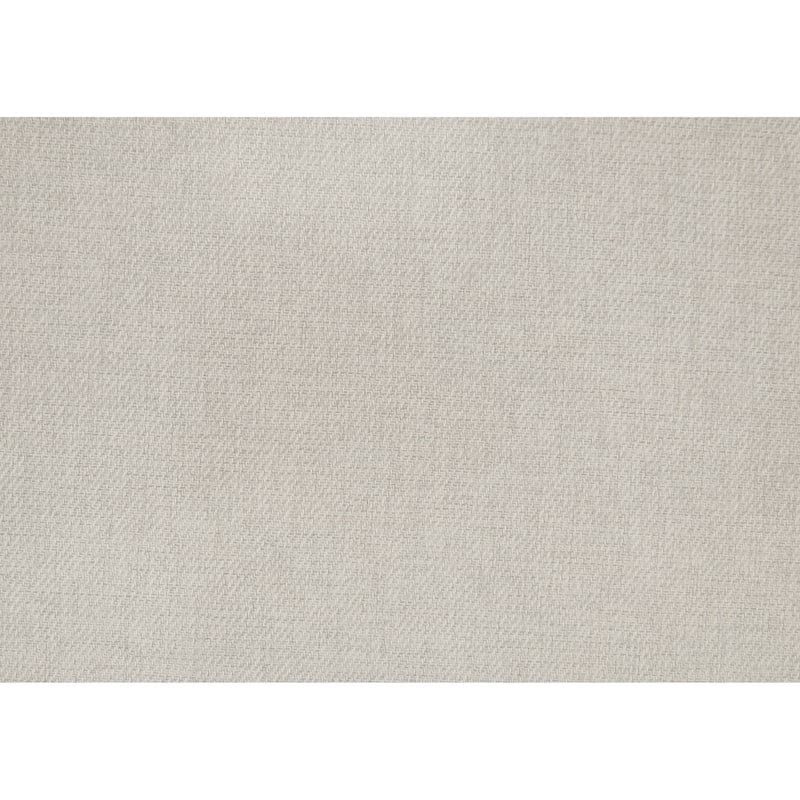 Contemporary Aesthetic Dining Set Round Table with Chairs Upholstered Beige Brown Furniture