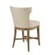 preview thumbnail 31 of 45, Madison Park Carson Swivel Counter Stool