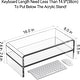 preview thumbnail 2 of 3, Monitor Stand Riser 2 Tier