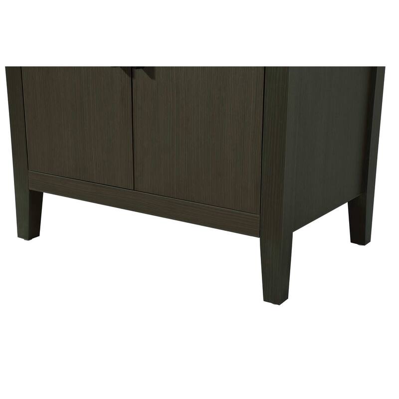 Laura 16-28 Inch Bath Storage Cabinet