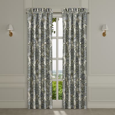Avellino Window Panel Pair