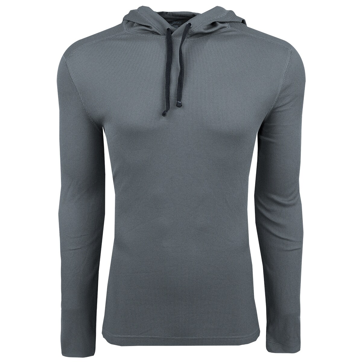 under armour men's waffle hoodie