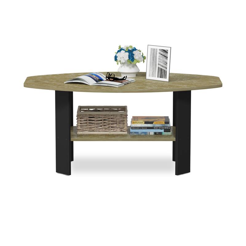 Porch & Den Bowery Simple Design Coffee Table