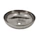 Option Polished Nickel