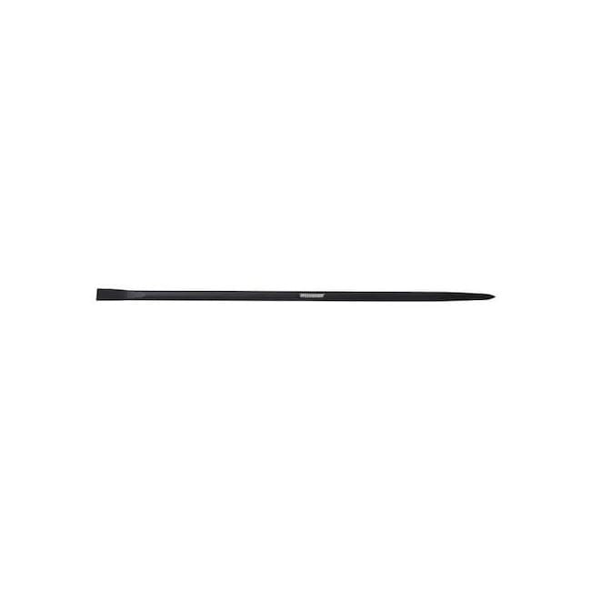 Westward Pry Bar,Double End,36 in. L 31MA29 - 1 Each
