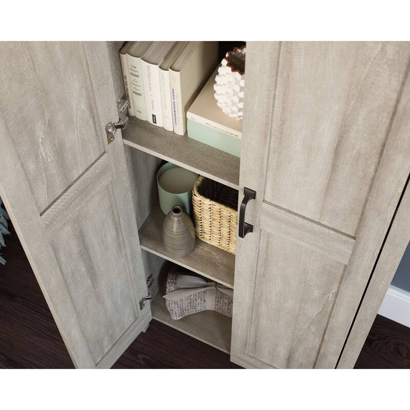 2-Door Storage Cabinet