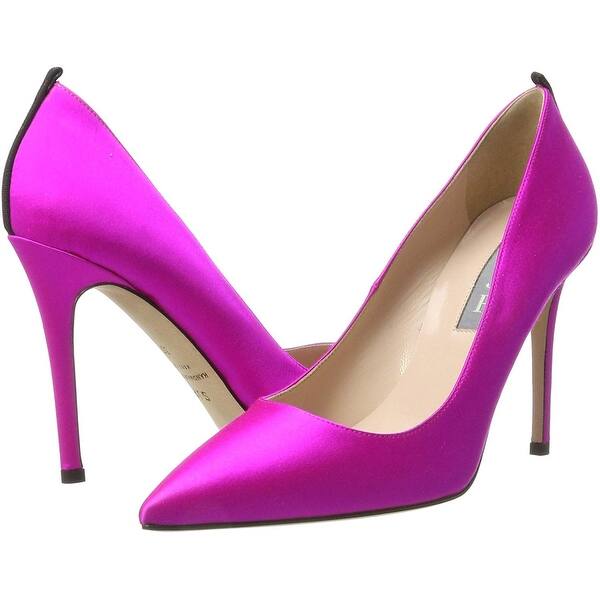 Shop Sjp By Sarah Jessica Parker Womens Fawb Closed Toe