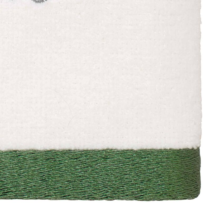 Avanti Linens Christmas Trees Hand Towel - Hand Towel