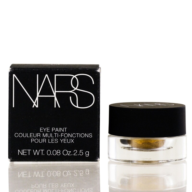 Nars Iskandar Eye Liner Gel 0.08 Oz (2 Ml) Eye Liner All Over Eye Color (Eyeliner)