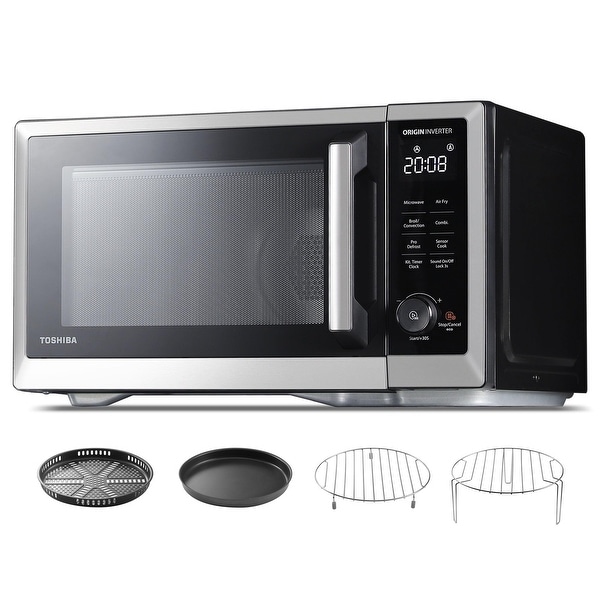 Bed bath & beyond microwave ovens 2025
