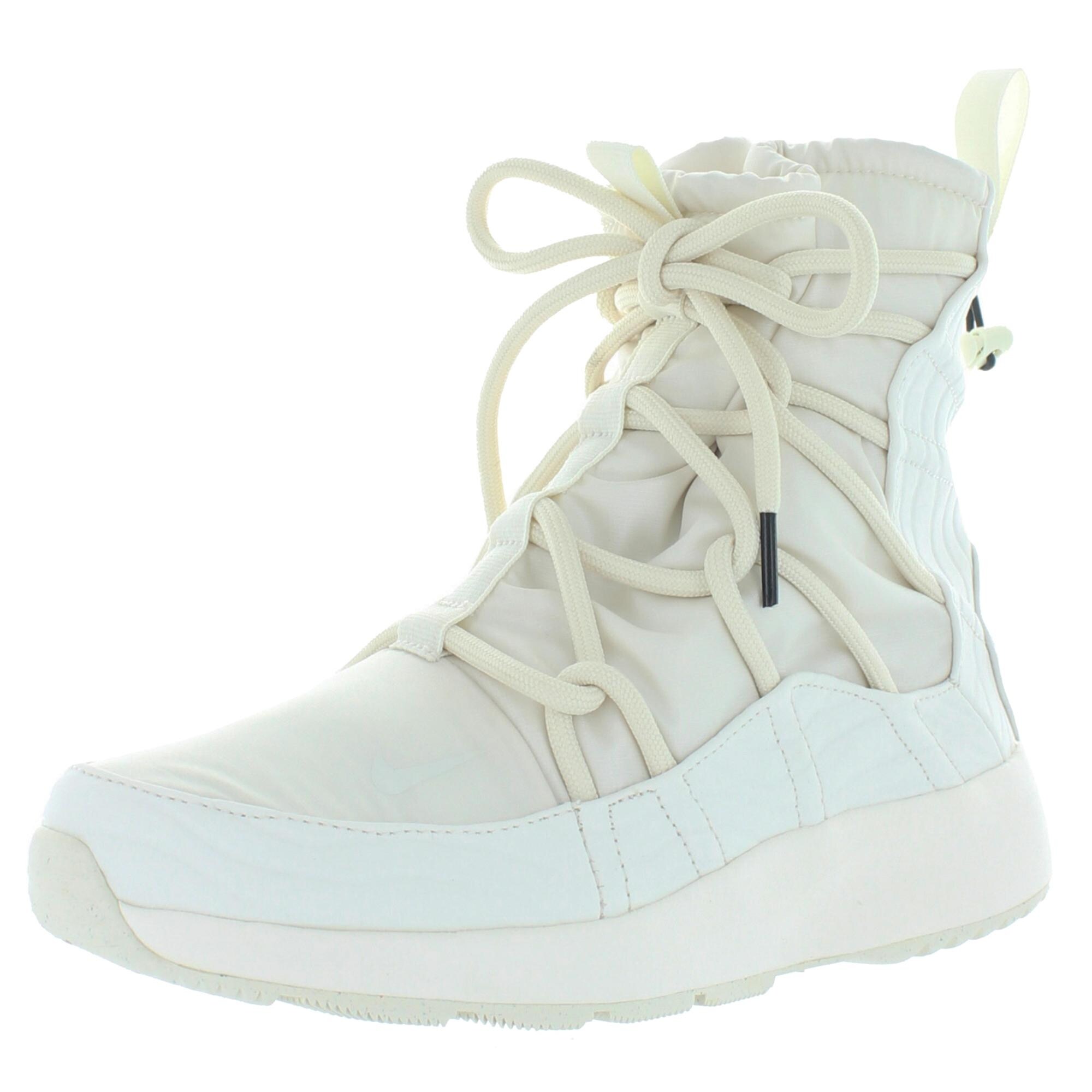 nike tanjun winter boots