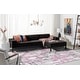 preview thumbnail 64 of 84, SAFAVIEH Skyler Roumpini Modern Abstract Rug