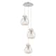 Option Polished Nickel / Seedy