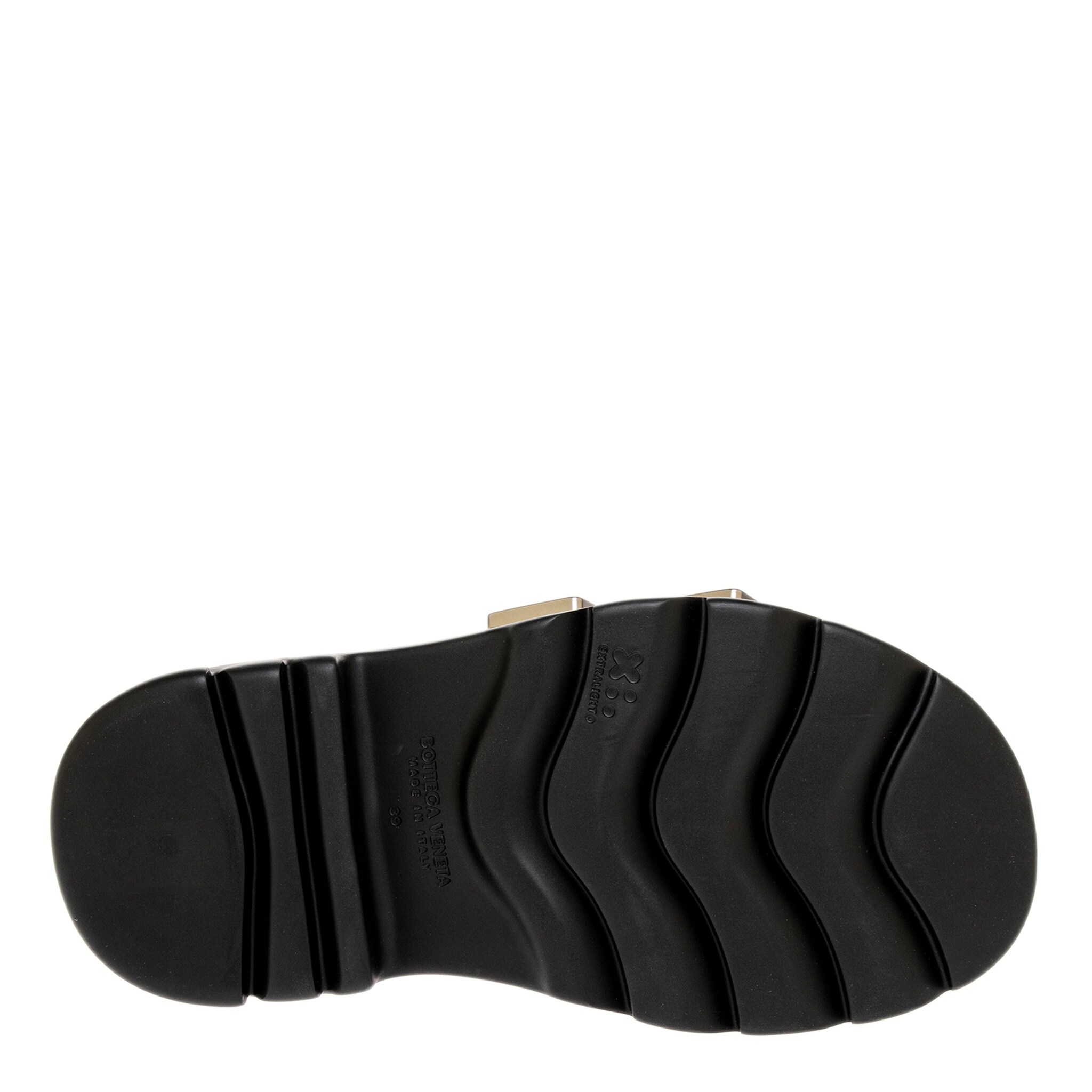 Bottega Veneta Flash Sandals - Overstock - 43213321