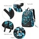 preview thumbnail 3 of 11, School Backpack for Boys Large Bookbag Boys Backpacks Elementary Middle High School Bags Kids Cool Back Pack Children