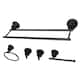 Option Oil Rubbed Bronze