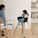 preview thumbnail 2 of 18, babyGap by Delta Children Otto 3-in-1 High Chair