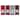 Christmas Holiday Pet Kitchen Towel  - Set of 4