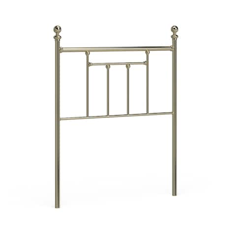 Copper Grove Aster Headboard