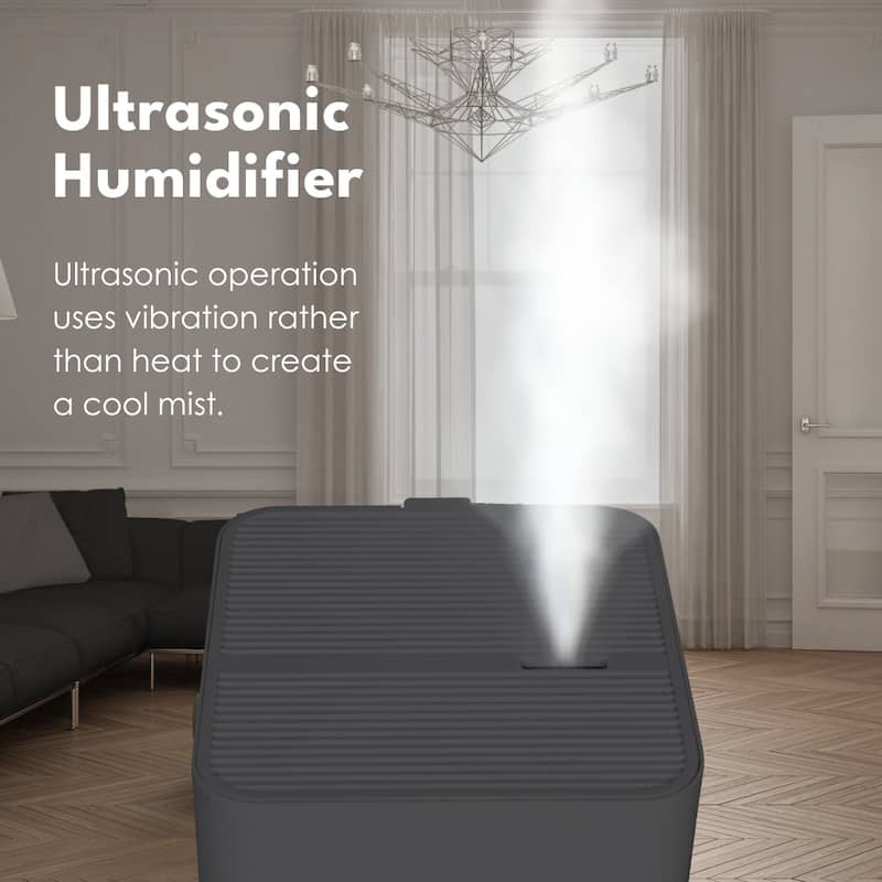 LivePure LP850HUM Humidifier