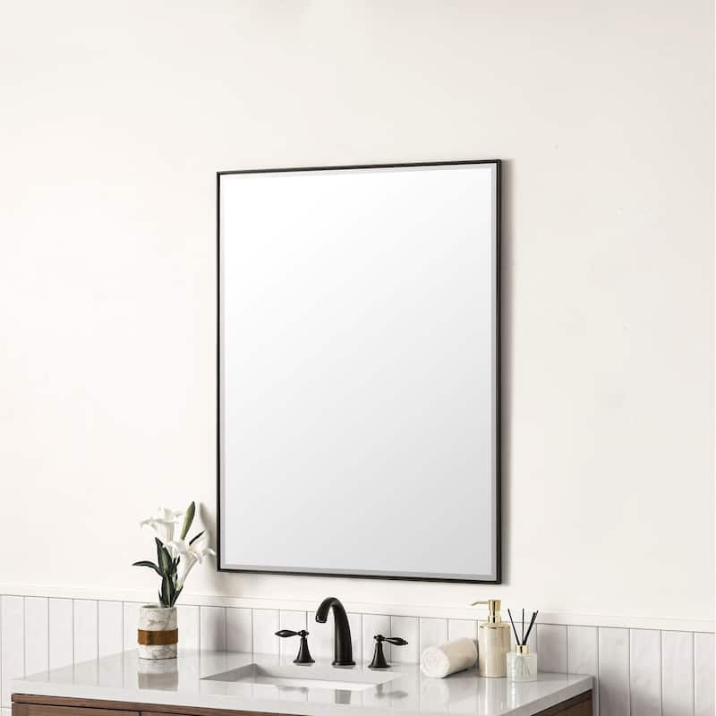James Martin Vanities Rohe 30" Mirror