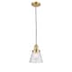 Option Satin Gold / Seedy