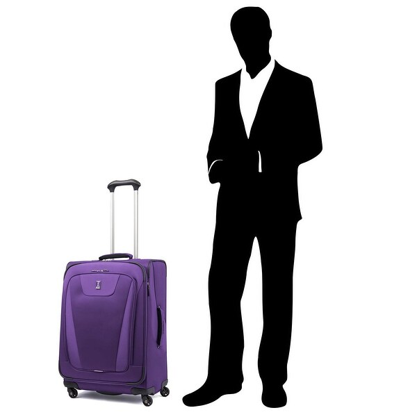 travelpro maxlite 4 25