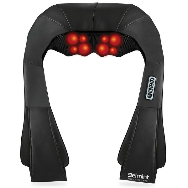 Belmint massager clearance