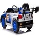 preview thumbnail 13 of 21, 12V Kids Ride On Car with Remote Control,Battery Powered Pedal Vehicles Ride On Racing Drift Car for Kids