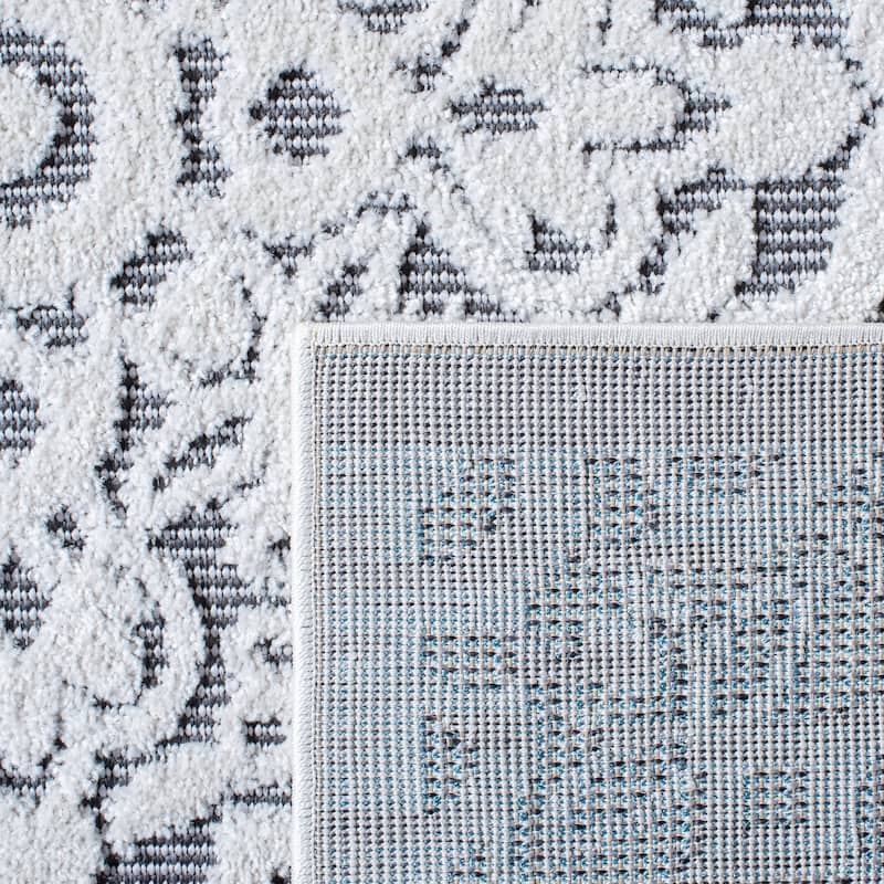 SAFAVIEH Cabana Gela Indoor/ Outdoor Waterproof Patio Rug