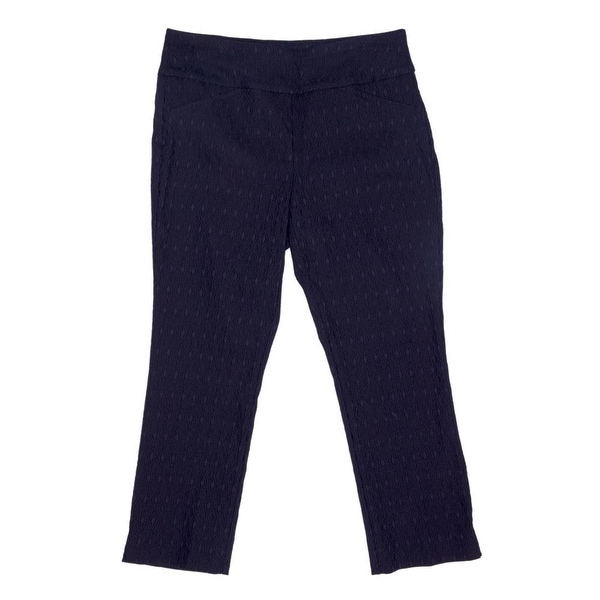 charter club cambridge pants