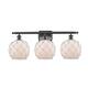 Option Oil Rubbed Bronze / White