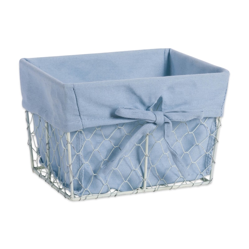 DII Chicken Wire Baskets