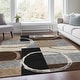 preview thumbnail 56 of 88, Premium Washable Super Soft Modern Casual Mayfield Rug