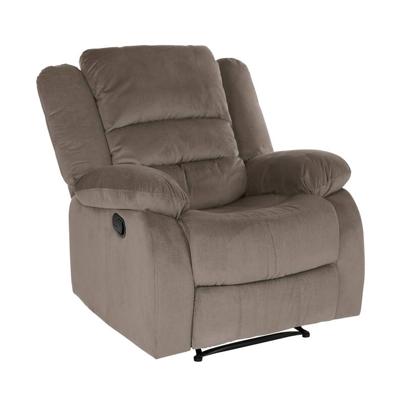 Hargreave 3-Piece Reclining Living Room Set