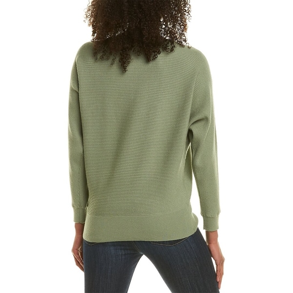 Carmen marc valvo sweater