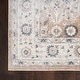 preview thumbnail 11 of 58, Nourison Astra Machine Washable Indoor only Persian Area Rug