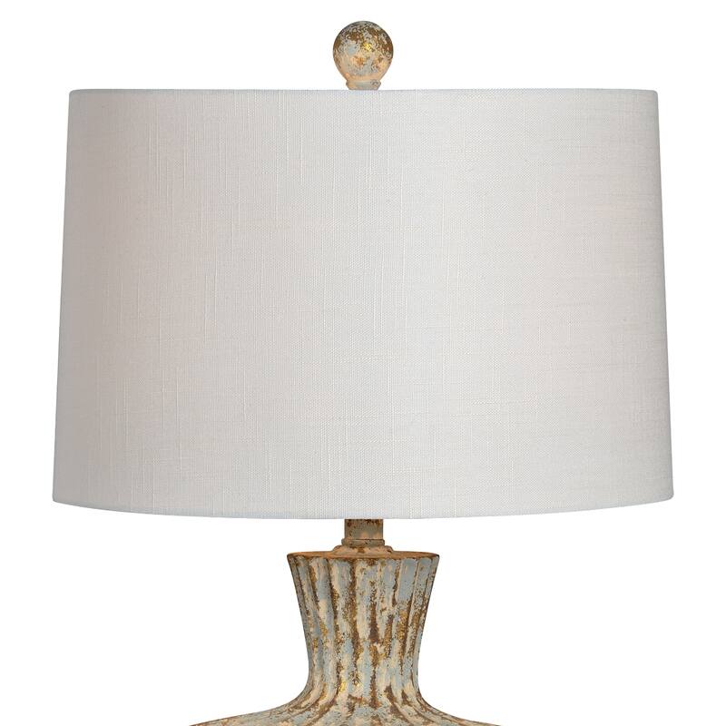Jada Table Lamp - 26