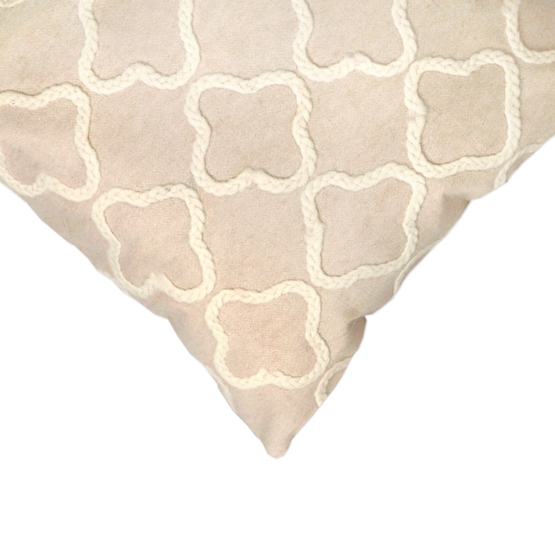 Quartile Pillow (12 x 20)